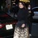 Idina Menzel – Spotted at CBS Mornings in New York