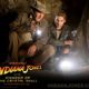 Indiana Jones and the Kingdom of the Crystal Skull Wallpaper
