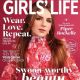Piper Rockelle - Girls' Life Magazine Cover [United States] (February 2022)