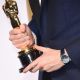 Eddie Redmayne-February 22, 2015-87th Annual Academy Awards Press Room