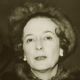 Anne Geraldine Charteris