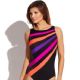 Jessica Rafalowski Longitude Swimwear