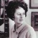 Betsey Cushing