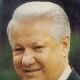 Boris Yeltsin