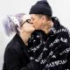SLIPKNOT's SID WILSON And KELLY OSBOURNE Welcome Their First Child Together