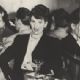 Edie Kerouac Parker