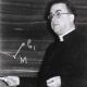 Georges Lemaître
