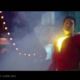 Shazam! Behind the scenes