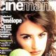 Penélope Cruz - Cinemanía Magazine Cover [Spain] (January 1997)
