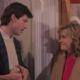 George Newbern and Elisabeth Shue