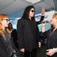 Gene Simmons attends Annual Charity Day hosted by Cantor Fitzgerald, BGC and GFI at BGC Partners, INC on September 11, 2018 in New York City