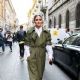 Olivia Palermo – Milan Fashion Week Womenswear SS 2023