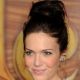 Mandy Moore - Premiere of Walt Disney Pictures' 'Tangled' at the El Capitan Theater on November 14, 2010 in Los Angeles, California