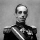 King Alfonso XIII