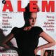 Bengu - Alem Magazine Cover [Turkey] (2 December 2009)