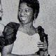Nadine Robinson