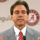Nick Saban
