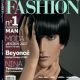 Justyna Steczkowska - Fashion Magazine [Poland] (September 2007)