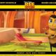 Bee Movie Wallpaper