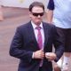 Mark Waugh