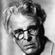 William Butler Yeats