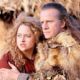 Beatie Edney, Christopher Lambert