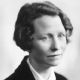 Edna St. Vincent Millay