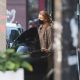 Blake Lively – Seen after a visit to a nail salon in Tribeca in New York City