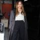 Chrissy Teigen – Seen on ‘Live with Kelly and Mark’ in New York