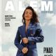 Pinar Deniz - Alem Magazine Cover [Turkey] (21 September 2022)