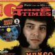 Good Times Magazine Cover [Germany] (July 2015)
