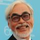 Hayao Miyazaki