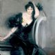 Gertrude Elizabeth Blood