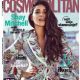 Shay Mitchell - Cosmopolitan Magazine Cover [Slovenia] (October 2020)