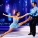Vicky Ogden and Sam Attwater