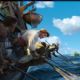 The Sea Beast (2022)