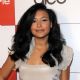Naya Rivera - InStyle And 20 Century Fox's Party Celebrating Glee's 4 Golden Globe Nominations Held At The Sunset Tower Hotel On January 9, 2010 In West Hollywood, California