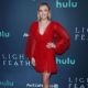 Peyton R List – ‘Light as a Feather’ Premiere in Santa Monica