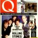 Mick Jagger - Q Magazine [United Kingdom] (October 1989)