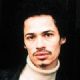 Eagle Eye Cherry