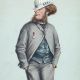 Francis Charteris, 10th Earl of Wemyss