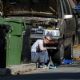 Kelly Osbourne – With her boyfriend Erik Bragg helping him fix his old station wagon in Los Angeles