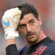 Thibaut Courtois