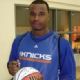 Quentin Richardson