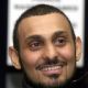 Naseem Hamed