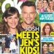 Jennifer Garner - OK! Magazine Cover [United States] (12 February 2018)