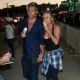 Nicollette Sheridan – Seen leving the Malibu Chili Cook-Off