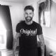 Aaron Chalmers