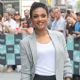 Freema Agyeman – Arrives at AOL Build Speaker Series in New York