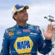 Michael Waltrip